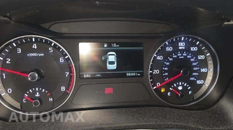 2023 Kia Forte LXS - miniatura 18