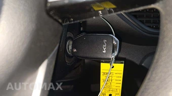 2023 Kia Forte LXS - miniatura 19