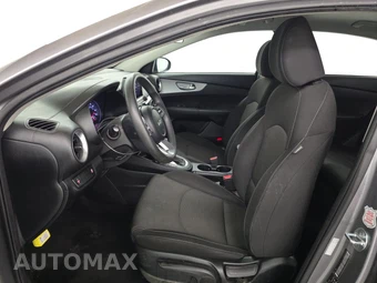2023 Kia Forte LXS - miniatura 7