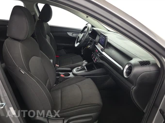 2023 Kia Forte LXS - miniatura 8