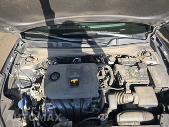 2023 Kia Forte LXS – miniatura 15