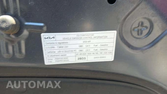 2023 Kia Forte LXS – miniatura 17