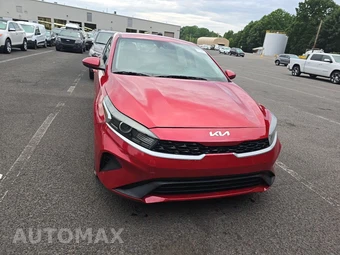 2023 Kia Forte LXS – miniatura 2