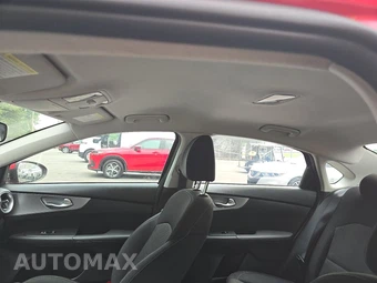 2023 Kia Forte LXS – miniatura 20