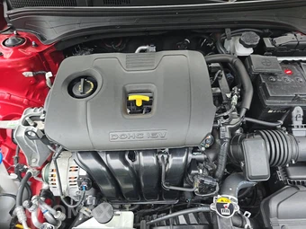 2023 Kia Forte LXS – miniatura 22