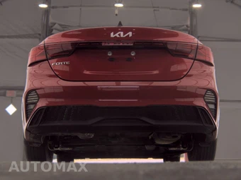 2023 Kia Forte LXS – miniatura 7