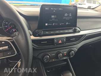2023 Kia Forte LXS - miniatura 11
