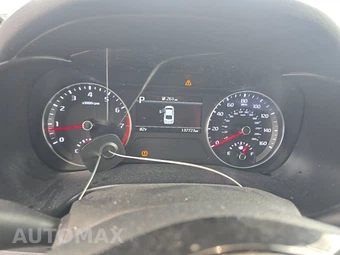 2023 Kia Forte LXS - miniatura 12