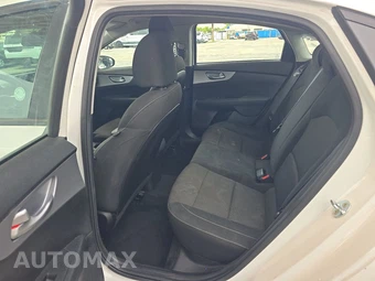 2023 Kia Forte LXS - miniatura 13