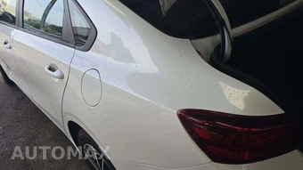2023 Kia Forte LXS - miniatura 20