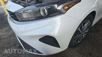 2023 Kia Forte LXS - miniatura 27
