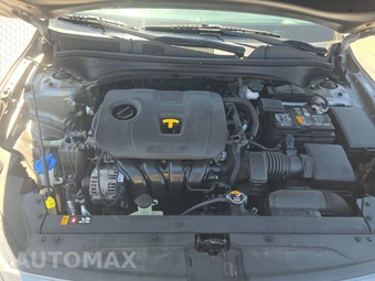2023 Kia Forte LXS - miniatura 15