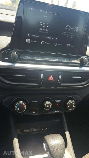 2023 Kia Forte LXS - miniatura 25