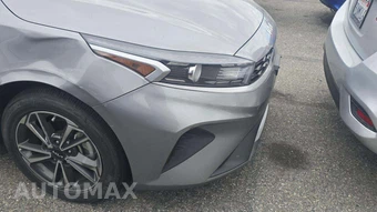 2023 Kia Forte LXS - miniatura 27