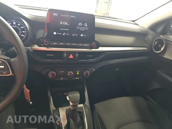 2023 Kia Forte LXS - miniatura 11