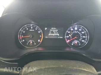 2023 Kia Forte LXS - miniatura 12