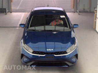 2023 Kia Forte LXS - miniatura 2