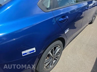 2023 Kia Forte LXS - miniatura 21