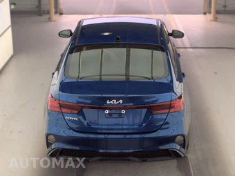 2023 Kia Forte LXS - miniatura 5