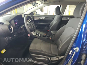 2023 Kia Forte LXS - miniatura 7
