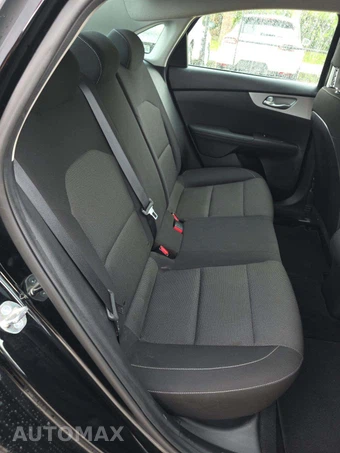2023 Kia Forte LXS - miniatura 16