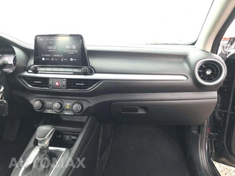2023 Kia Forte LXS - miniatura 19