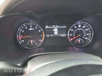 2023 Kia Forte LXS - miniatura 9