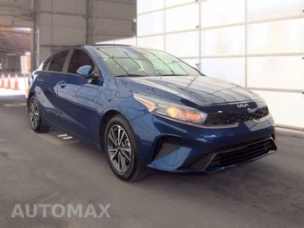 2023 Kia Forte LXS – miniatura 3