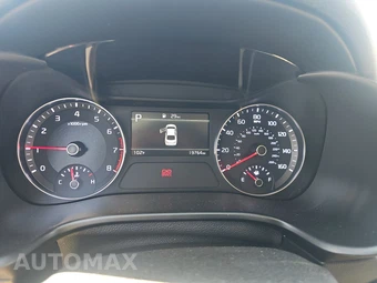 2023 Kia Forte LXS - miniatura 12
