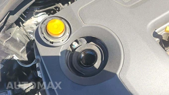 2023 Kia Forte LXS - miniatura 18