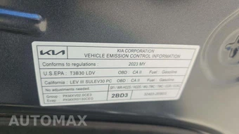 2023 Kia Forte LXS - miniatura 20