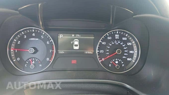 2023 Kia Forte LXS - miniatura 21
