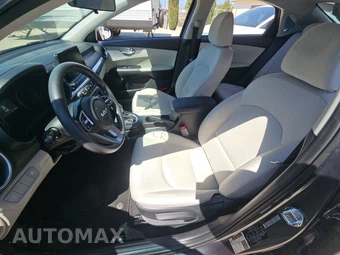 2023 Kia Forte LXS - miniatura 7