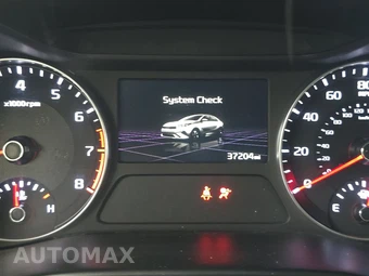 2023 Kia Forte LXS – miniatura 12