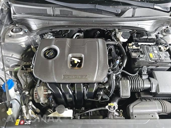 2023 Kia Forte LXS – miniatura 15