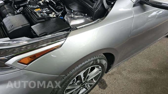 2023 Kia Forte LXS – miniatura 23