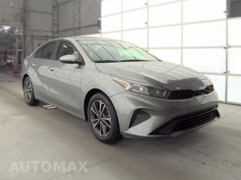 2023 Kia Forte LXS – miniatura 3