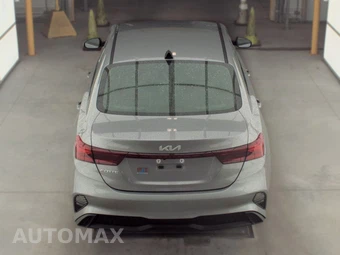2023 Kia Forte LXS – miniatura 5