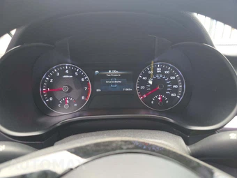 2023 Kia Forte LXS – miniatura 9