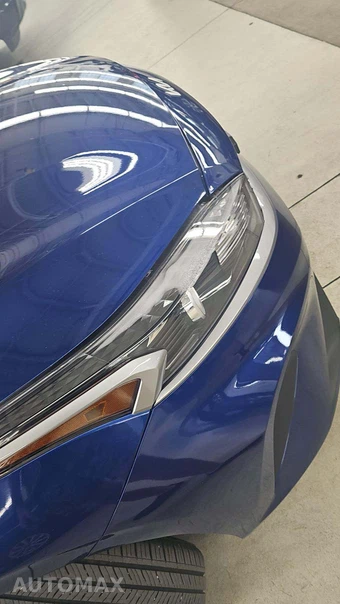 2023 Kia Forte LXS - miniatura 22