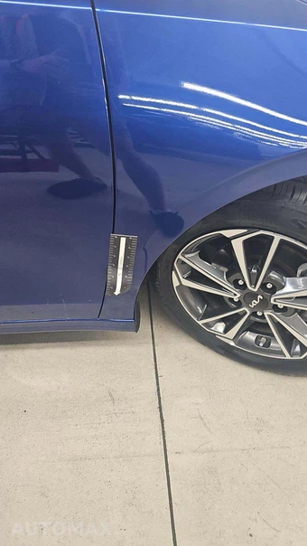 2023 Kia Forte LXS - miniatura 24