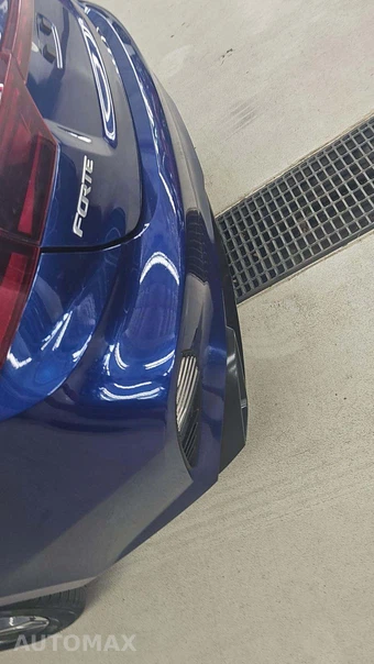 2023 Kia Forte LXS - miniatura 27