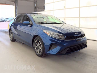 2023 Kia Forte LXS - miniatura 3