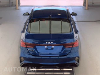2023 Kia Forte LXS - miniatura 5