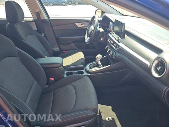 2023 Kia Forte LXS - miniatura 8