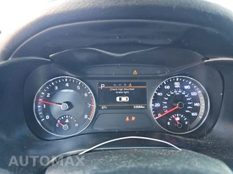 2023 Kia Forte LXS – miniatura 12