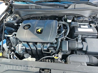 2023 Kia Forte LXS – miniatura 15