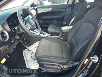 2023 Kia Forte LXS – miniatura 7