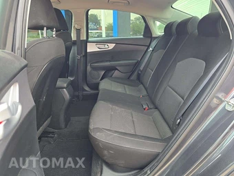 2023 Kia Forte LXS - miniatura 13