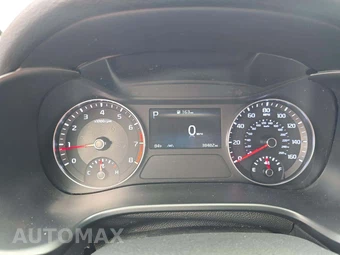 2023 Kia Forte LXS - miniatura 9